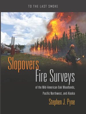 cover image of Slopovers